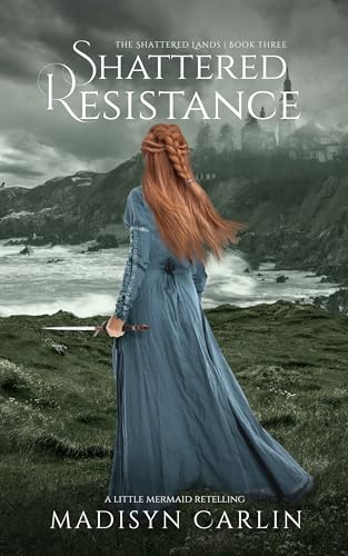 Shattered Resistance