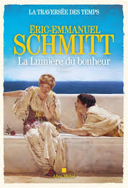 La Lumière du bonheur book cover