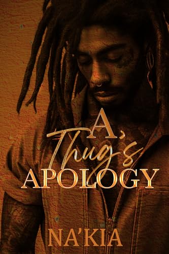 A THUG'S APOLOGY