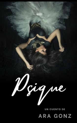Psique (De ángeles y demonios nº 4)