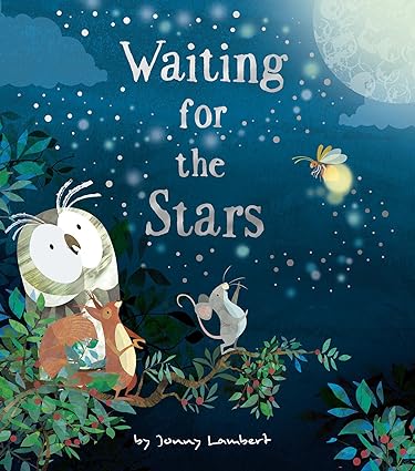 Waiting for the Stars