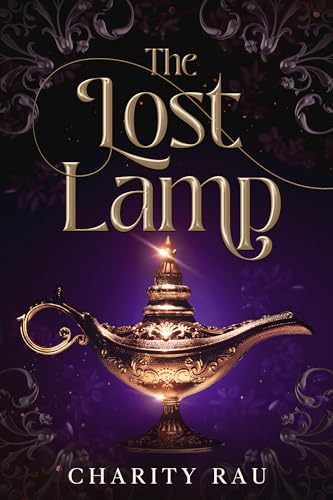 The Lost Lamp