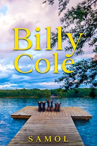 Billy Cole