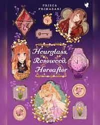 Hourglass, Rosewood, Hereafter