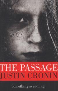 The Passage (The Passage #1)