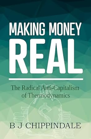 Making Money Real
