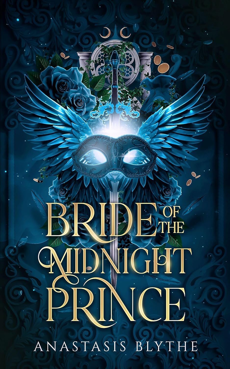 Bride of the Midnight Prince