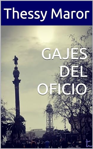GAJES DEL OFICIO