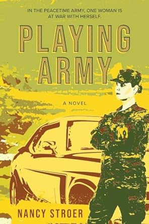 Playing Army