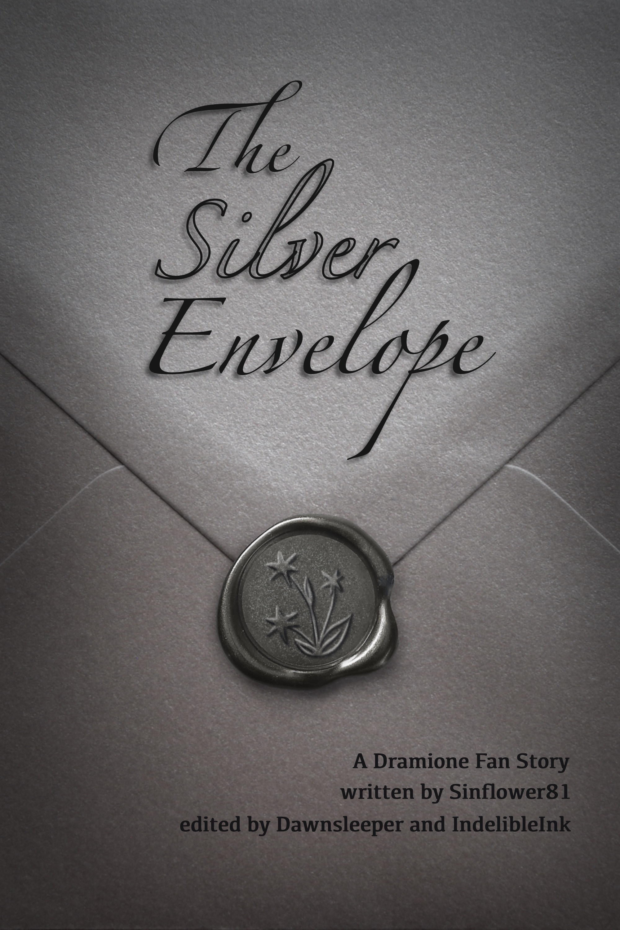 The Silver Envelope
