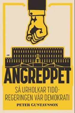 Angreppet: Så urholkar Tidöregeringen vår demokrati