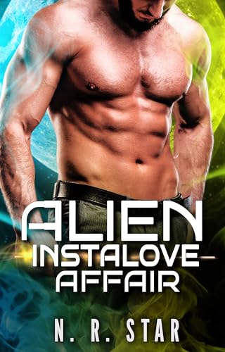 Alien Instalove Affair