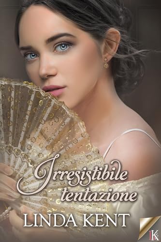 Irresistibile tentazione (Amori Regency Vol. 2)