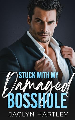 Stuck With My Damaged Bosshole