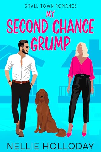 My Second Chance Grump