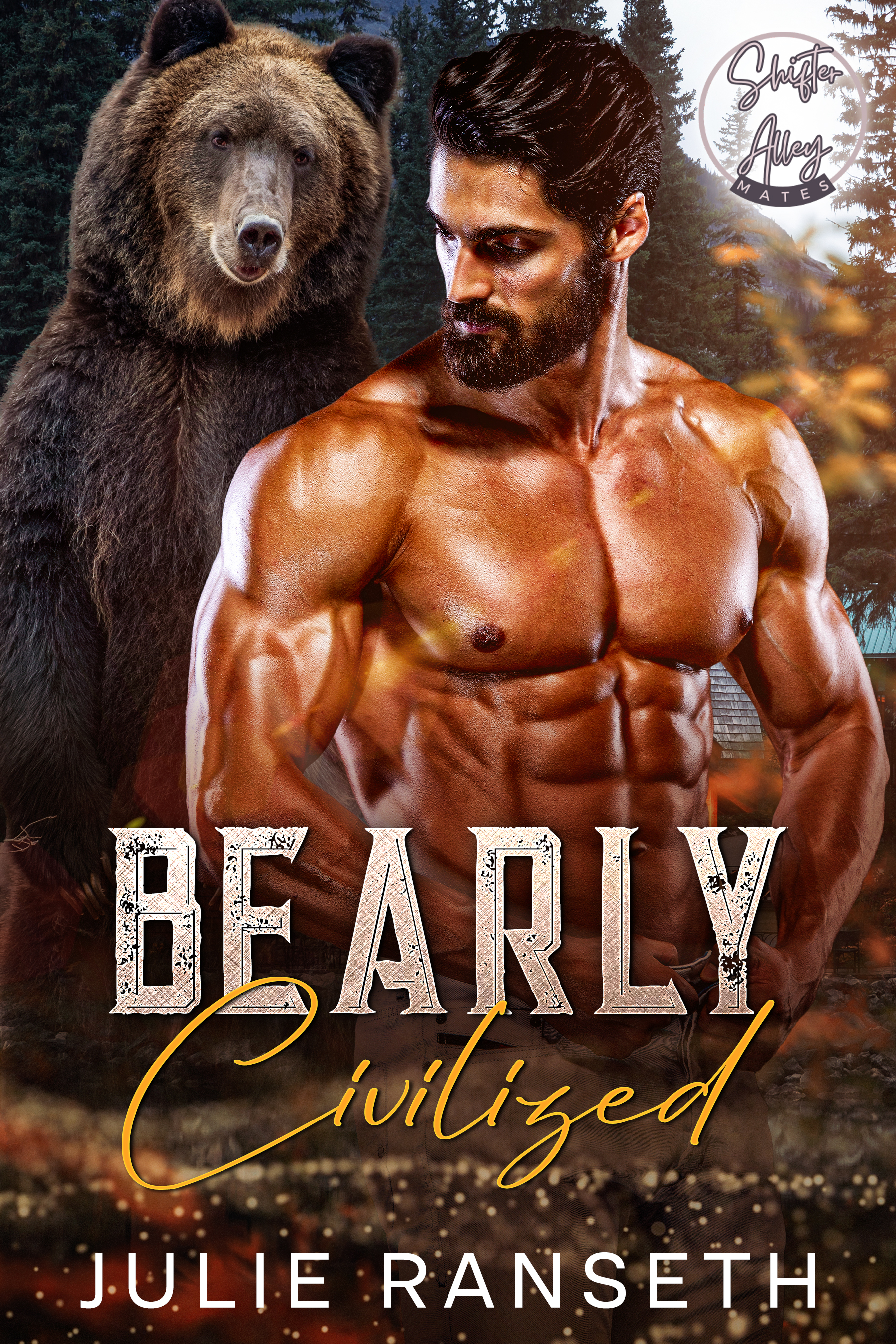 Bearly Civilized