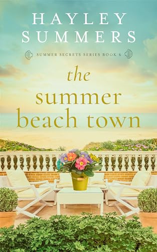 The Summer Beach Town