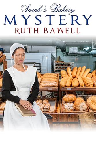 Sarah's Bakery Mystery