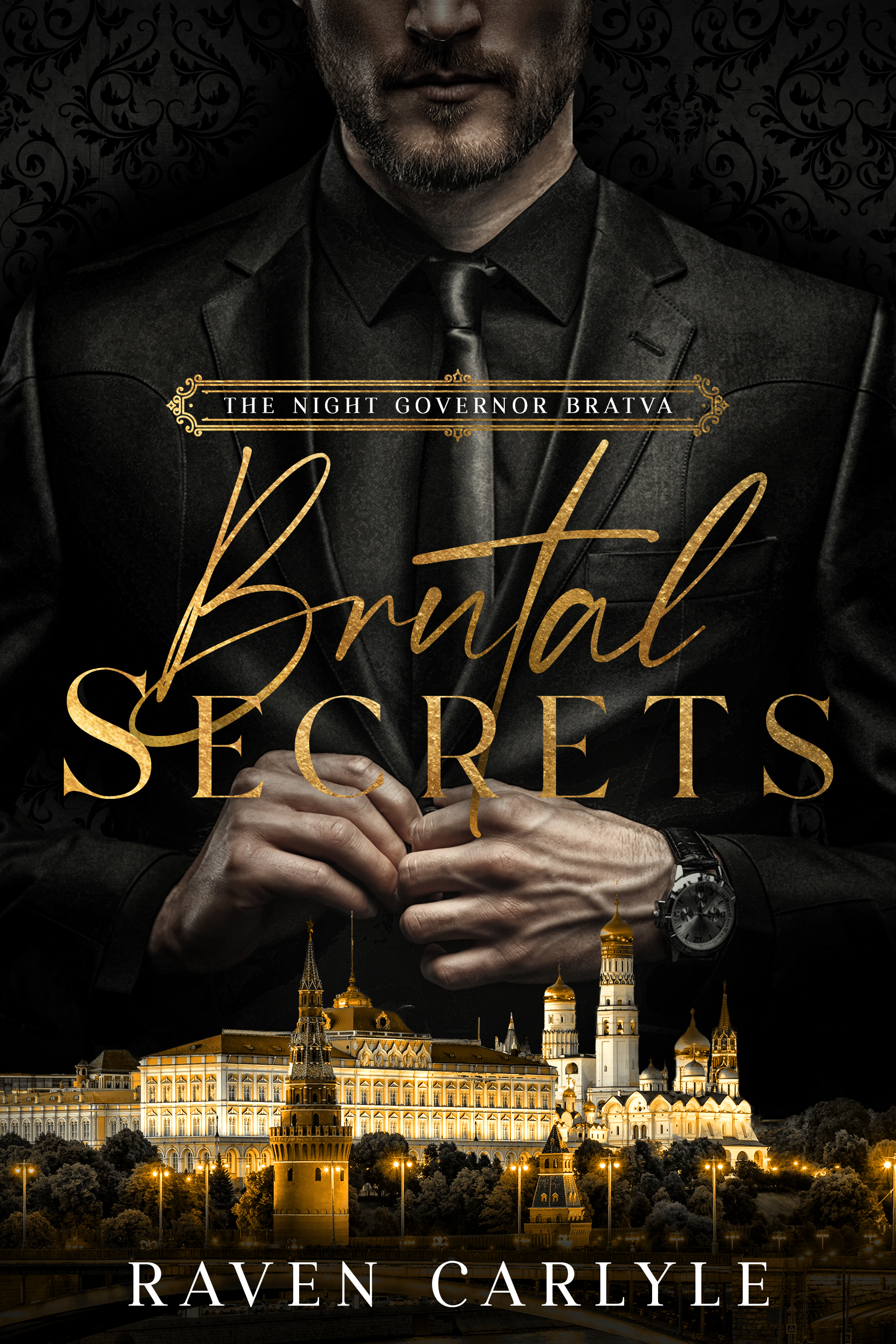 Brutal Secrets