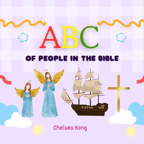 ABC of People in the Bible