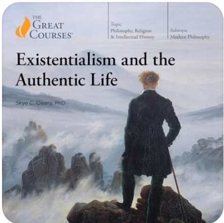 Existentialism and the Authentic Life