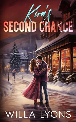 Kira's Second Chance