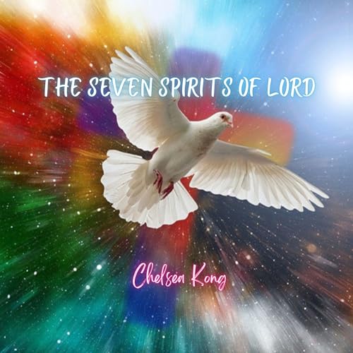 The Seven Spirits of the Lord