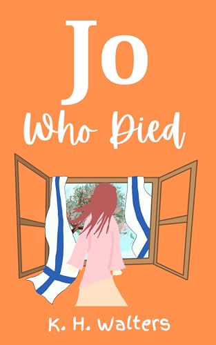 Jo Who Died