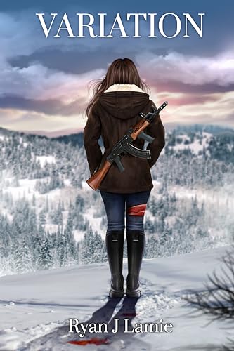 Variation: A Survivalist Novel