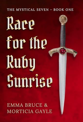 Race for the Ruby Sunrise