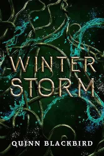 WINTER STORM