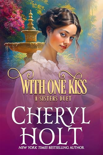 With One Kiss