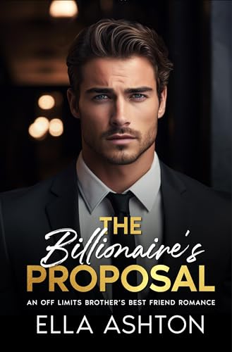 The Billionaire's Proposal