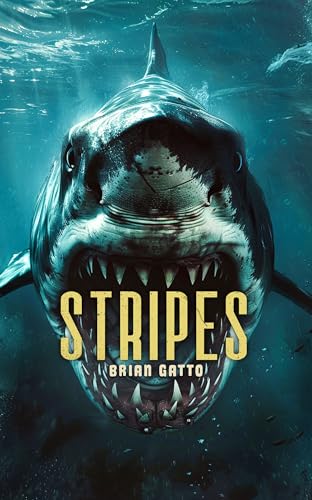 Stripes: A Deep-Sea Thriller