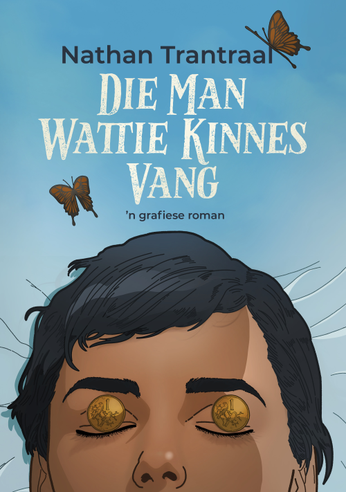 Die man wattie kinnes vang