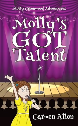 Molly’s Got Talent