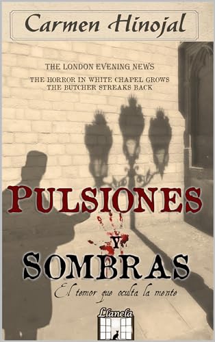 Pulsiones y sombras