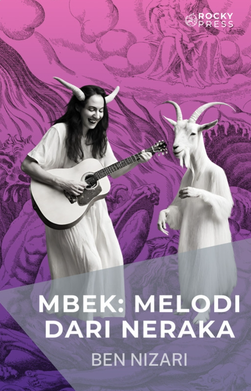 Mbek: Melodi Dari Neraka