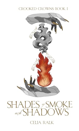 Shades of Smoke and Shadows