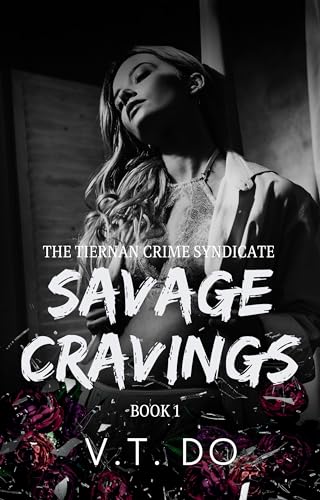 Savage Cravings