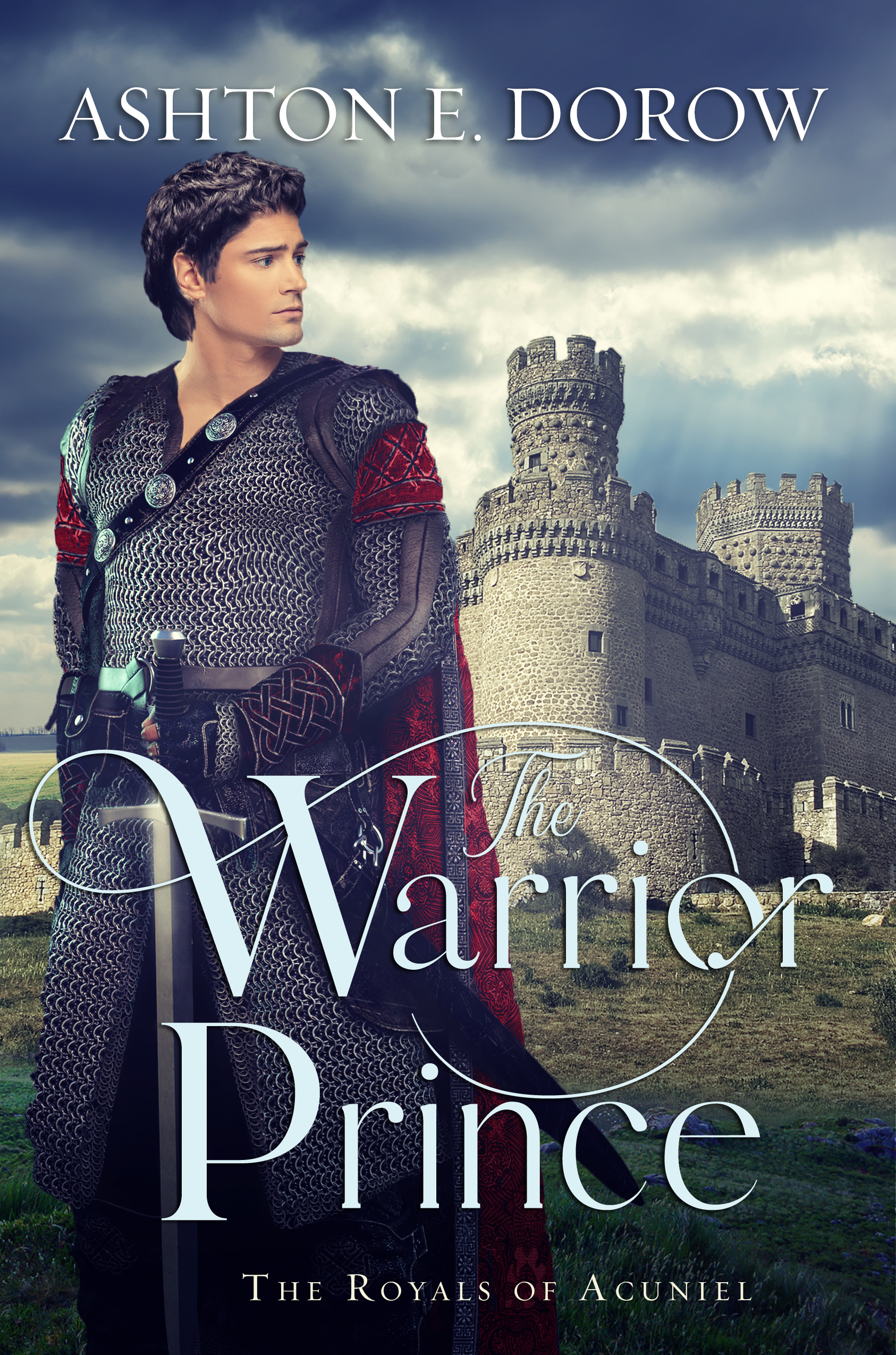 The Warrior Prince