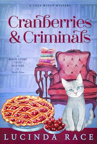 Cranberries and Criminals