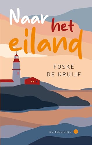 Naar het eiland (Buitenliefde Book 1)