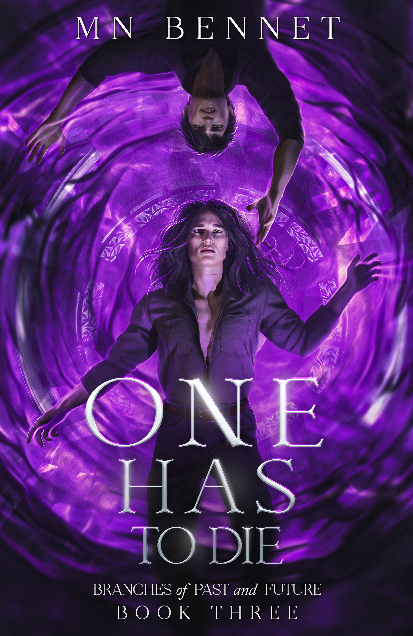 One Has to Die