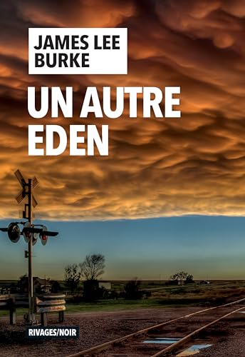 Un autre Eden book cover