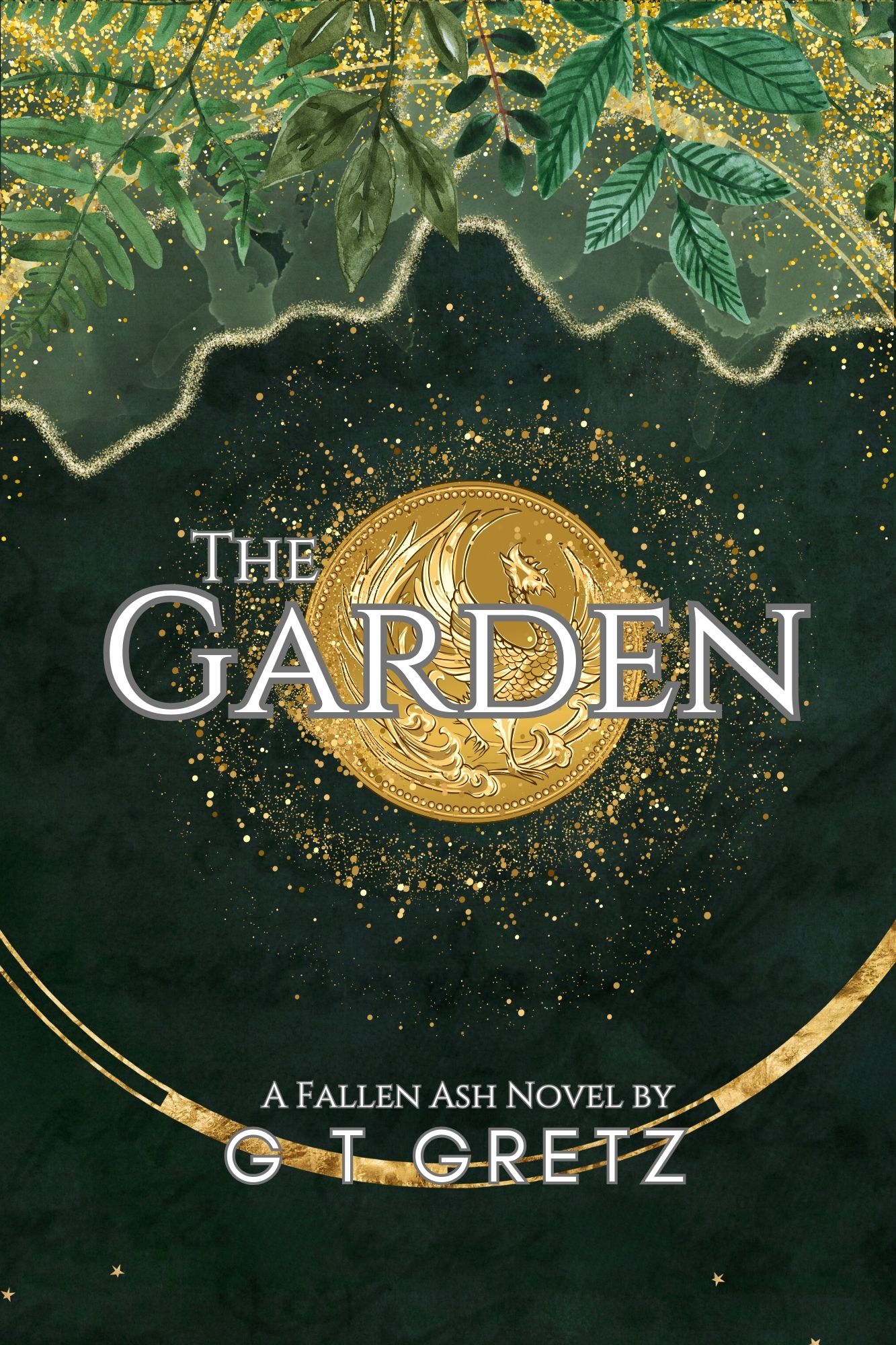The Garden
