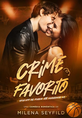 Crime Favorito