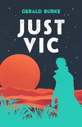 Just Vic