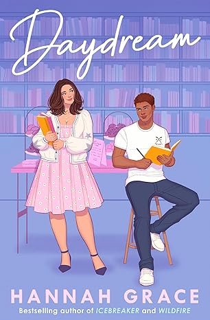 Daydream (Maple Hills, #3)