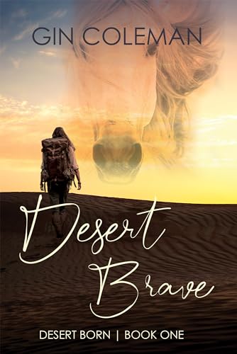 Desert Brave